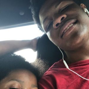 Meet your Posher, Rayshun